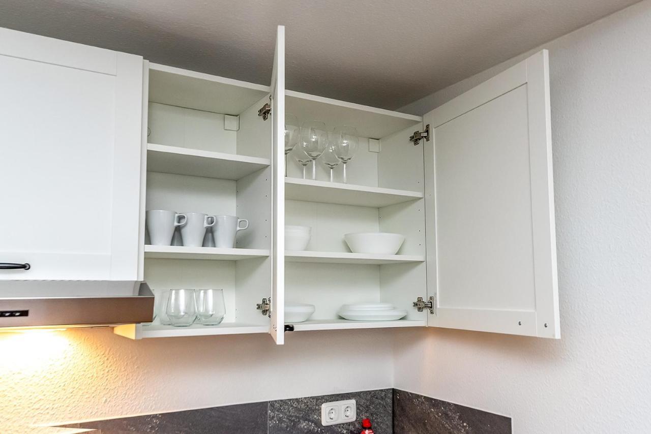 Apartment Dresden 2Og Links Zewnętrze zdjęcie