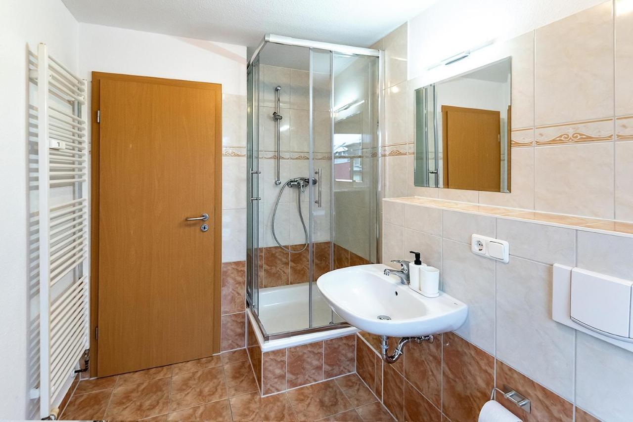 Apartment Dresden 2Og Links Zewnętrze zdjęcie