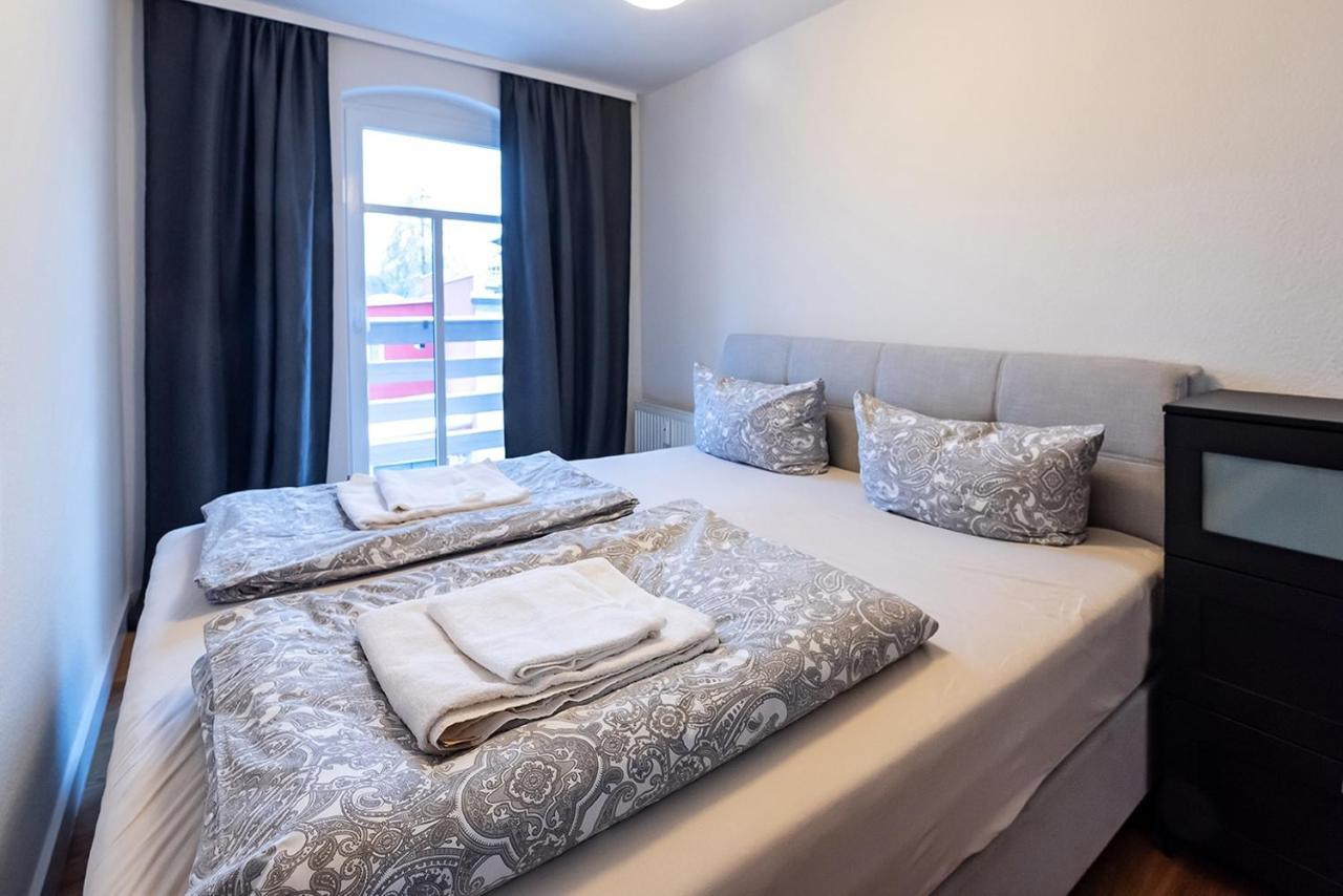 Apartment Dresden 2Og Links Zewnętrze zdjęcie