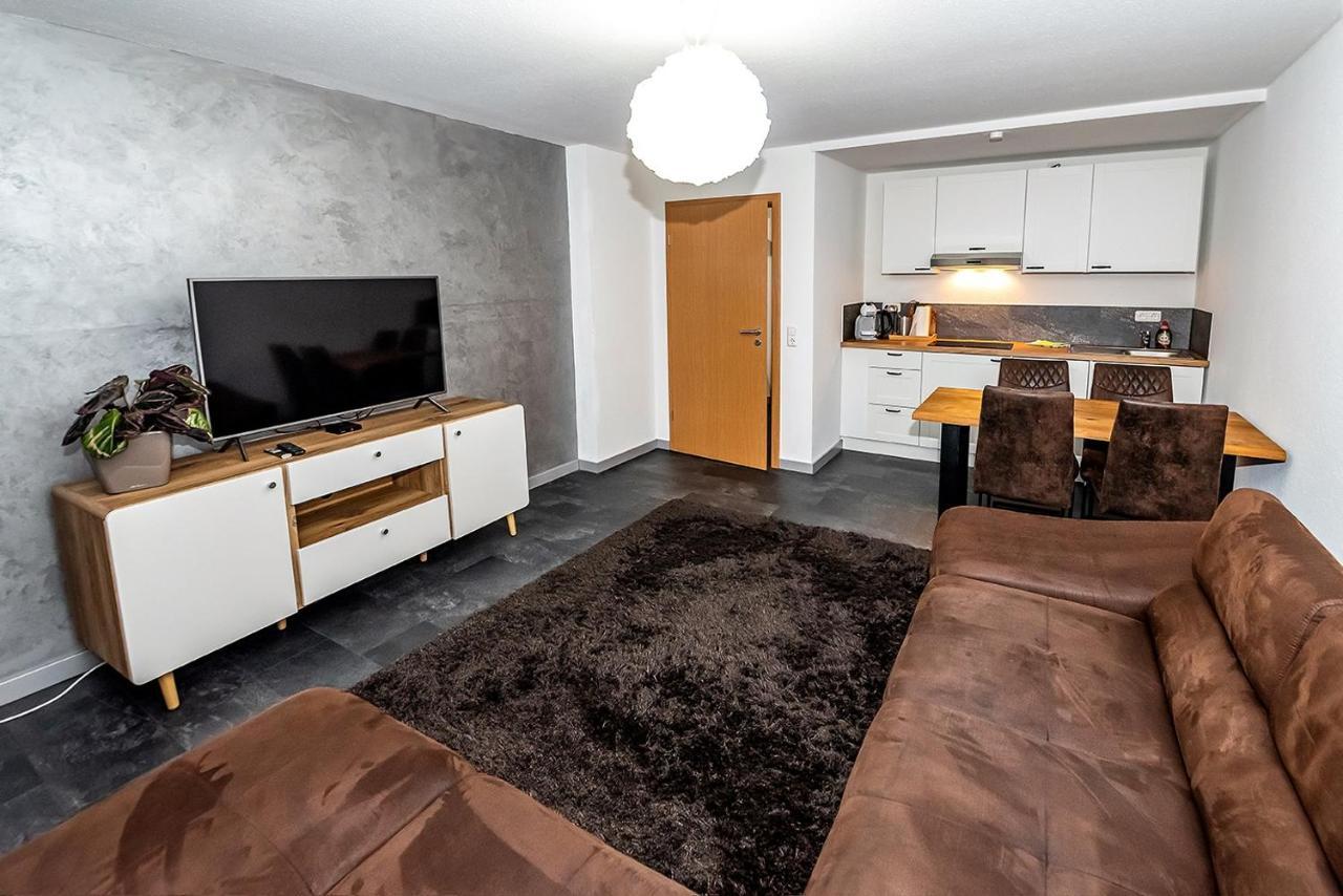 Apartment Dresden 2Og Links Zewnętrze zdjęcie