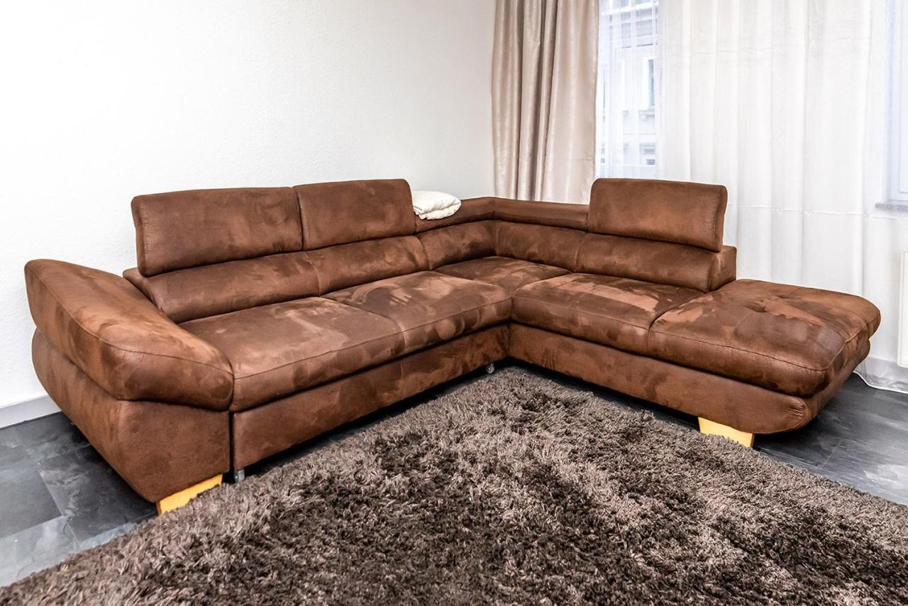 Apartment Dresden 2Og Links Zewnętrze zdjęcie